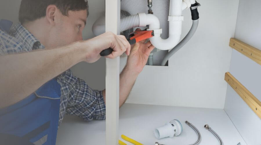 Professional Leak Detection Services in Hogeland, MT